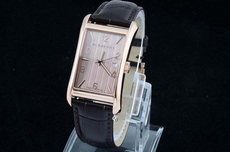 Burberry Watch 178